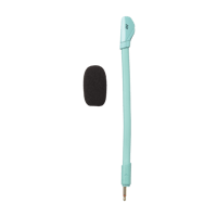 سماعة ألعاب جي بي ال كوانتوم 100M2 مع مايكرفون قاب...