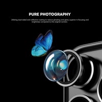 بكج ArmorPro D30 ثلاثة في واحد ( كفر حماية ماج سيف...