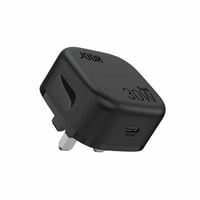 شاحن جداري JODA فولت بود بقوة 30 واط بمنفذ تايب سي...