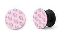 مسكة جوال بوب سوكيت رسمة كواكب