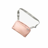 شنطة كتف يونيك آردن - وردي