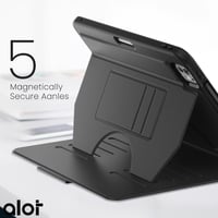 كفر حماية Alot للأيباد اير 11 برو - اسود