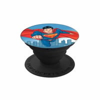 مسكة جوال بوب سوكيت سوبرمان