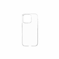 كفر حماية ArmorPro سوبر سليم للايفون 16 برو - شفاف