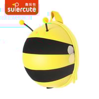 شنطة ظهر SuperCute نحلة