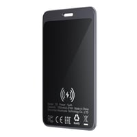 بطاقة تتبع AceFast سمارت متوافقة مع نظام iOS - اسو...