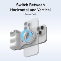 جهاز مساعدة للتصوير الفوتوغرافي ماج سيف مع حزام لل...