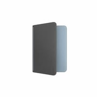 محفظة يونيك بلمونت جلد لجواز السفر والبطاقات مع جي...