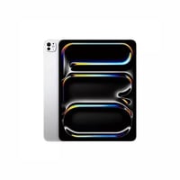 ابل ايباد برو 13 انش M4 واي فاي + شريحة 256 GB فضي