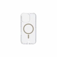 كفر حماية ماج سيف ArmorPro D3O للايفون 16 برو شفاف