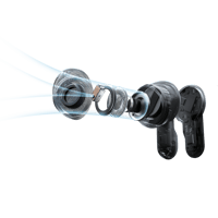 سماعة اذن جي بي ال تور برو 3 لاسلكية مقاومة للماء...