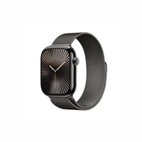 ساعة ابل الجيل العاشر GPS + Cellular مقاس 46 مم اس...