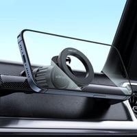 ستاند جوال AceFast E23 مغناطيسي للسيارة