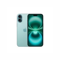 ابل ايفون 16 128 GB فيروزي
