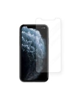 شاشة حماية tech21 زجاجية للأيفون 11 برو ماكس - شفا...