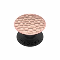 مسكة جوال بوب سوكيت ذهب