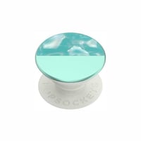 مسكة جوال بوب سوكيت اخضر