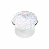 مسكة جوال بوب سوكيت تايدبول ابيض