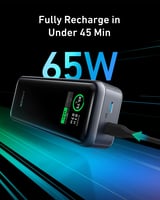 بطارية انكر برايم بسعة 12000 ملي امبير بقوة 130 وا...