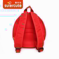 شنطة ظهر SuperCute خنفساء