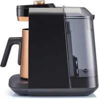 مكينة تحضير قهوة تركية أرزوم أوكا ريتش برو بلس - ن...