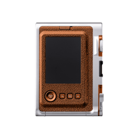 كاميرا وطابعة فوجي فيلم إنستاكس ميني ايفو الهجينة...