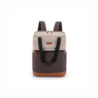 حقيبة ظهر كينجسون بيج وبني