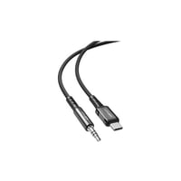 سلك AceFast تايب سي الى AUX