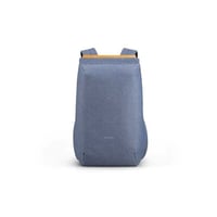 شنطة ظهر كينجسون مقاس 15.6 - ازرق فاتح