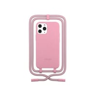 كفر مع تعليقه ايفون 12 برو ماكس وودسيسوريز - وردي