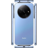 شاومي ريدمي A3 بسعة 64GB و 3GB ذاكرة RAM يدعم 4G -...