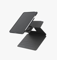 كفر يونيك روفوس سناب ماونت مغناطيسي قابل للدوران 3...