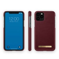 ideal cover سوفيانو للايفون - عنابي - ايفون 11 برو