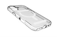 كفر حماية ايفون 17 فاليو جريب - شفاف