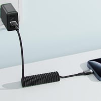 سلك AceFast C14-04 يو اس بي الى تايب سي