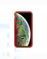 tech21 كفر ايفو لوكس Liberty Azelia للايفون اكس اس...