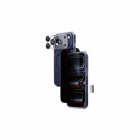 بكج ArmorPro اربعة في واحد ( كفر حماية ماج سيف ازر...