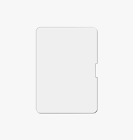 حماية شاشة يونيك اوبتكس شفاف للايباد برو 11 انش