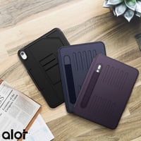كفر حماية ايباد الجيل العاشر 10.9 انش Alot - بنفسج...