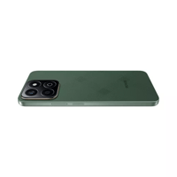 هونر X7C بسعة 256GB و 8GB ذاكرة RAM - اخضر