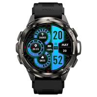 ساعة كوسبت تانك T3 الترا GPS مقاس 47 مم - اسود