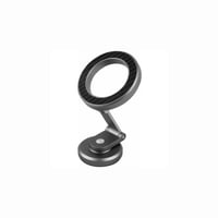 انكر حامل مغناطيسي للسيارة ماج سيف 360 درجة - اسود