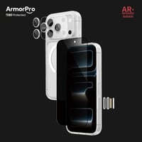 بكج ArmorPro اربعة في واحد ( كفر حماية ماج سيف شفا...