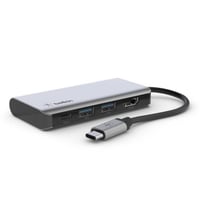 بيلكن وصله تايب سي 4 في 1