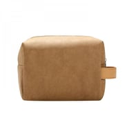 شنطة مور بلس يد كبيرة لون بني