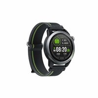 ساعة ذكية ميبرو GS Active 2 رمادي داكن