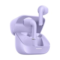 سماعة اذن ساندوكور K20i لاسلكية - بنفسجي