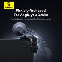 حامل جوال مغناطيسي بيسوس ماكس فيو على شاشة السيارة...