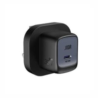 شاحن جداري JODA Mobi بقوة 30 واط بمنفذ تايب سي - ا...