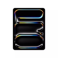 ابل ايباد برو 13 انش M4 واي فاي + شريحة 2 TB اسود